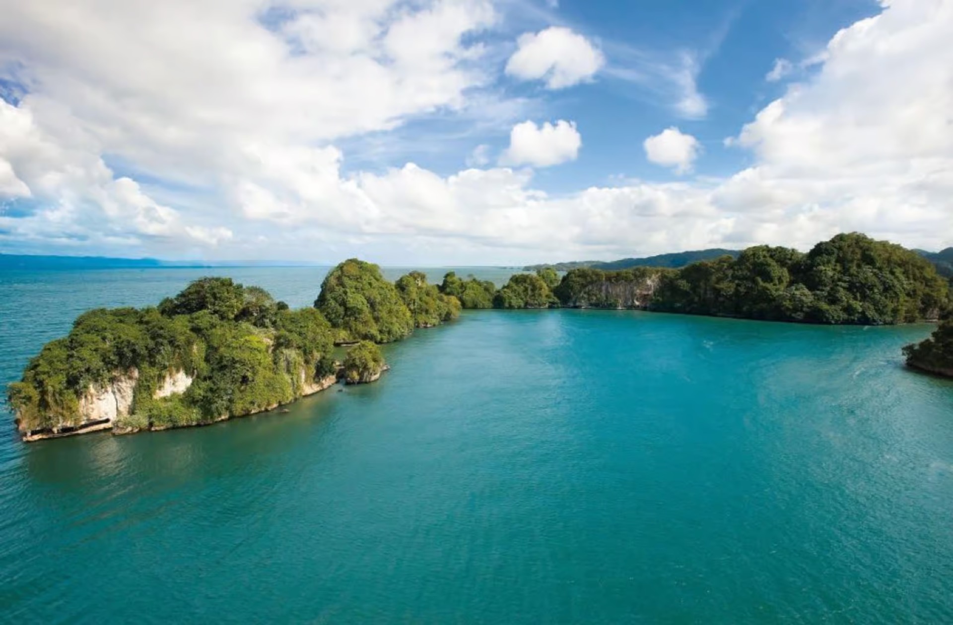 Baie de Samaná