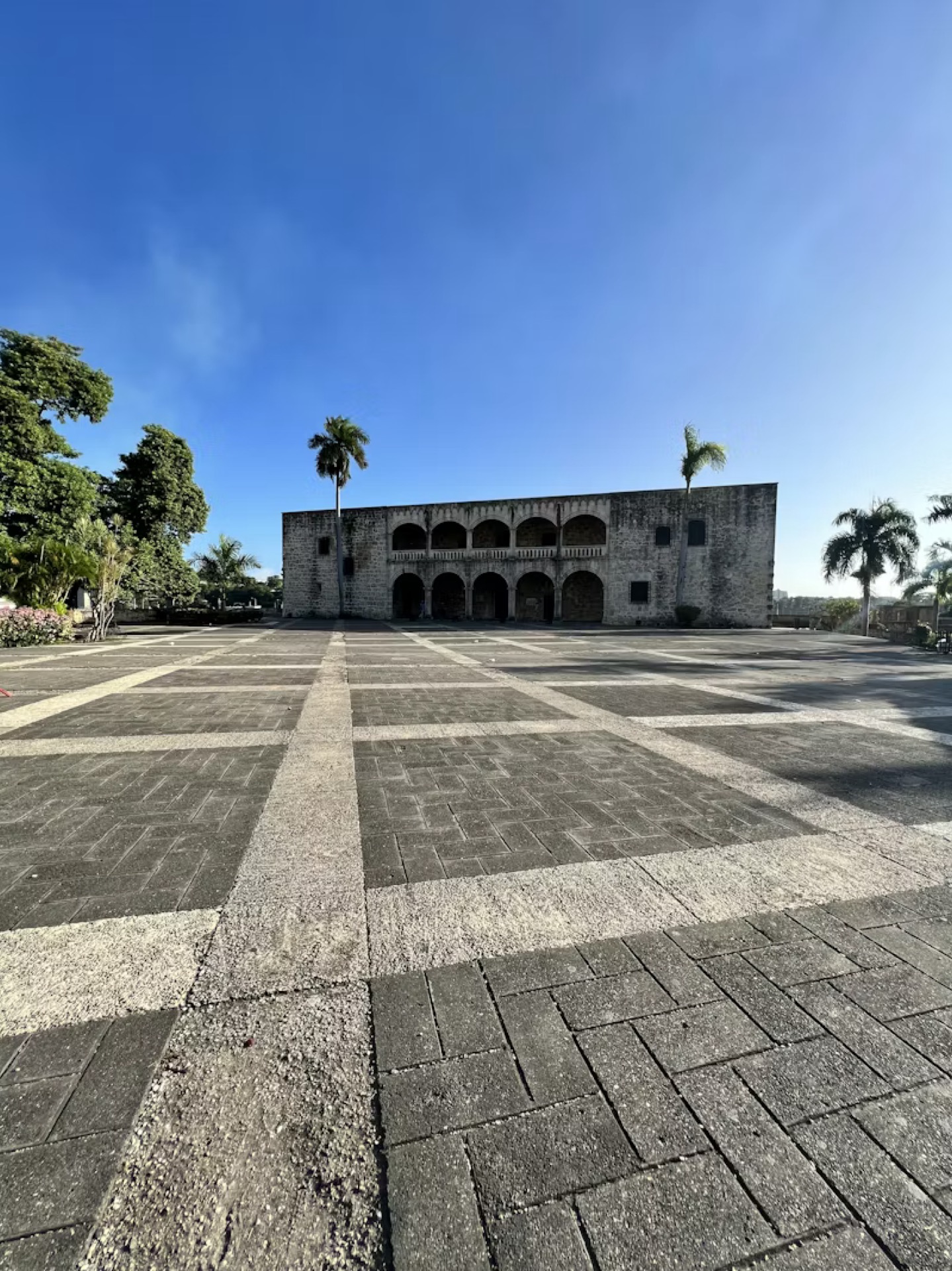Santo Domingo